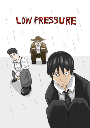 Low Pressure #1