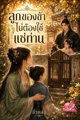ลูกของข้าไม่ต้องใช้แซ่ท่าน