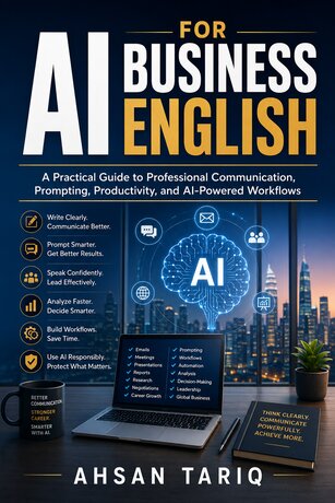 AI for Business English