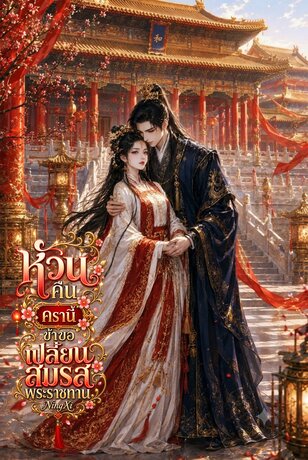 หวนคืนครานี้ ข้าขอเปลี่ยนสมรสพระราชทาน