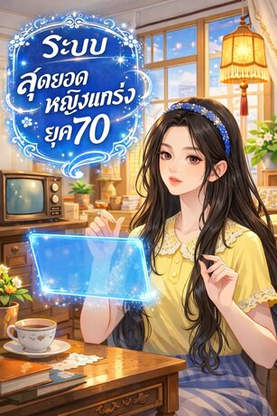 ระบบสุดยอดหญิงแกร่งยุค 70 เล่ม 2