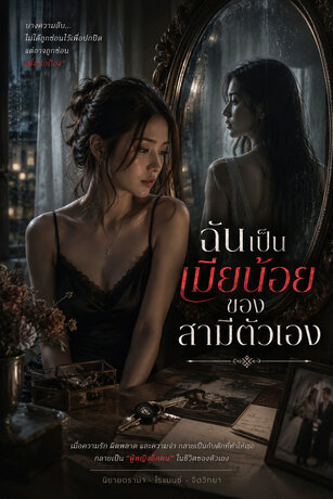 ฉันเป็นเมียน้อยของสามีตัวเอง