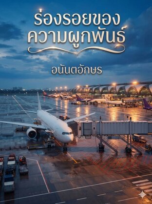ร่องรอยของความผูกพันธ์