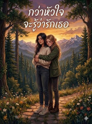 กว่าหัวใจจะรู้ว่ารักเธอ
