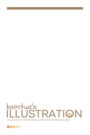 knoctua's ILLUSTRATION