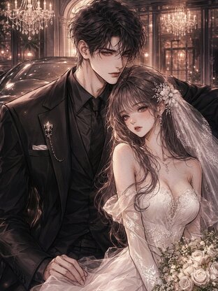 วิวาห์ไร้รัก