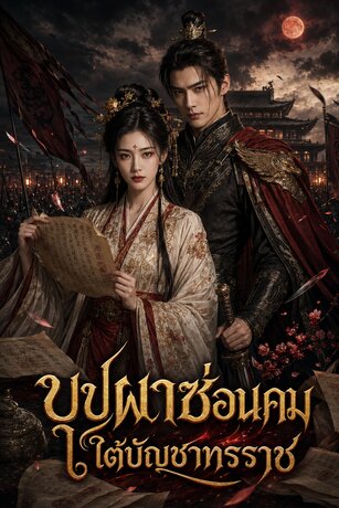 บุปผาซ่อนคม ใต้บัญชาทรราช