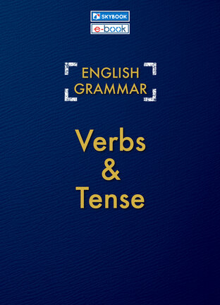 English Grammar Verbs & Tense