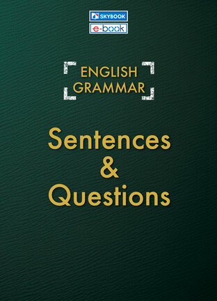 English Grammar Sentences & Questions