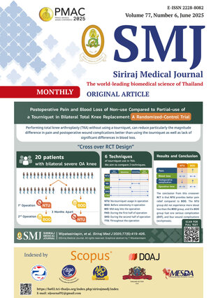 SMJ V77 No.6 June 2025