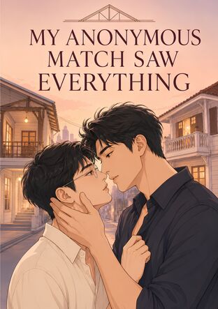 My Anonymous Match Saw Everything (English)
