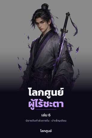 โลกศูนย์: ผู้ไร้ชะตา เล่ม 6