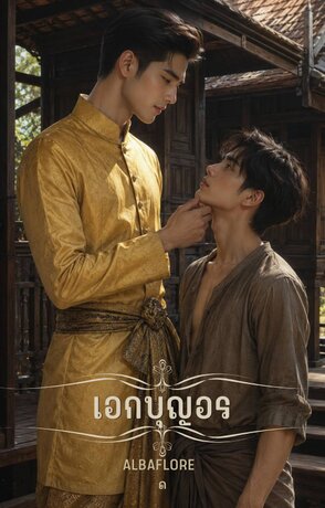 เอกบุญอร (เล่ม ๑)