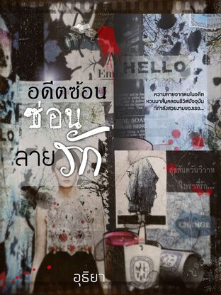 อดีตซ้อนซ่อนลายรัก
