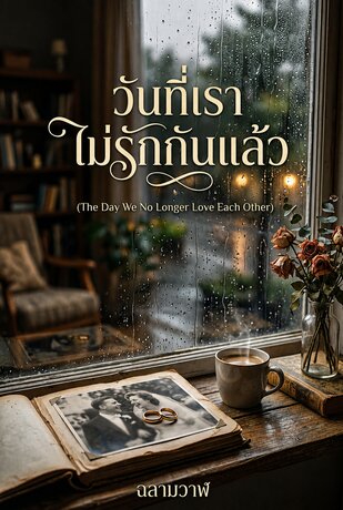 วันที่เราไม่รักกันแล้ว