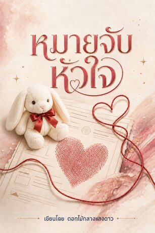 หมายจับหัวใจ