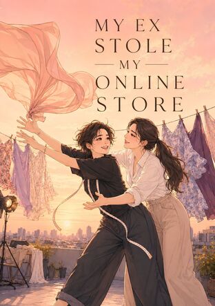 My Ex Stole My Online Store (English)