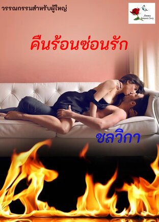 คืนร้อนซ่อนรัก