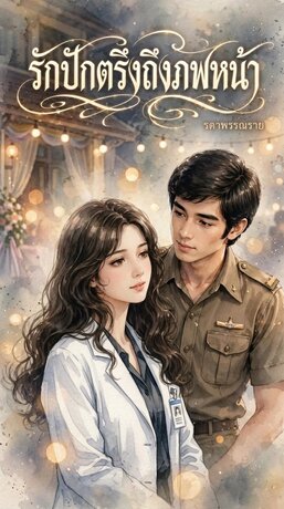 รักปักตรึงถึงภพหน้า