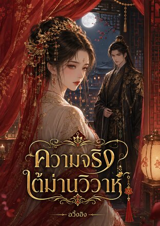 ความจริงใต้ม่านวิวาห์