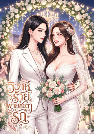 วิวาห์ร้าย พ่ายชะตารัก