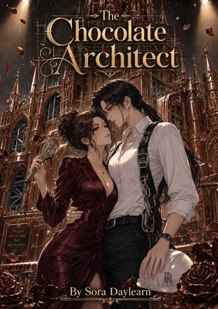 The Chocolate Architect (Omegavers) #English versions