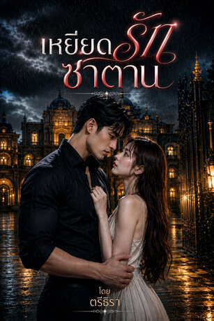 เหยียดรักซาตาน