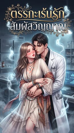 ตรรกะเร้นรัก สัมผัสวิญญาณ