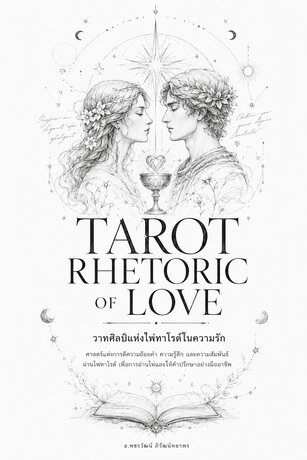 TAROT RHETORIC OF LOVE