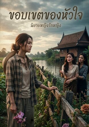 ขอบเขตของหัวใจ