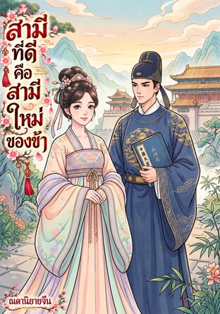 สามีที่ดีคือสามีใหม่ของข้า