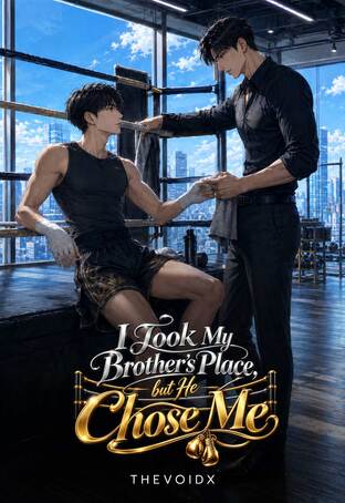 แต่งแทนพี่ แต่สามีเลือกผมเอง : I Took My Brother&rsquo;s Place, but He Chose Me