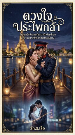ดวงใจประไพกล้า