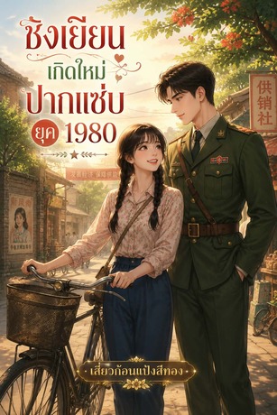 ชิงเยียนเกิดใหม่ปากแซ่บยุค 1980