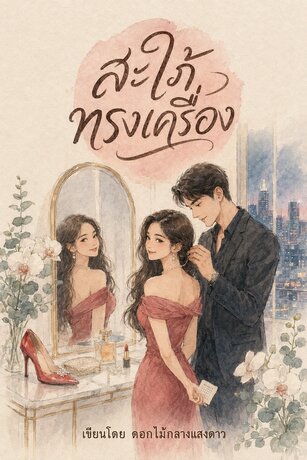 สะใภ้ทรงเครื่อง