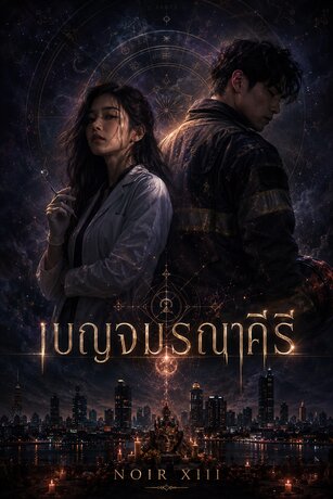 เบญจมรณาคีรี