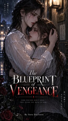 The Blueprint of Vengeance (Omegavers) #English versions