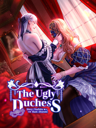 The Ugly Duchess (ดัชเชสท่านนั้นเขาว่าอัปลักษณ์ English version)