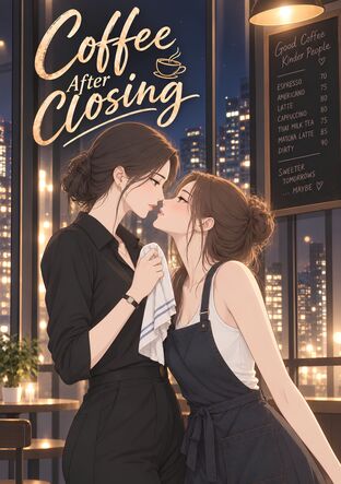 Coffee After Closing (English)