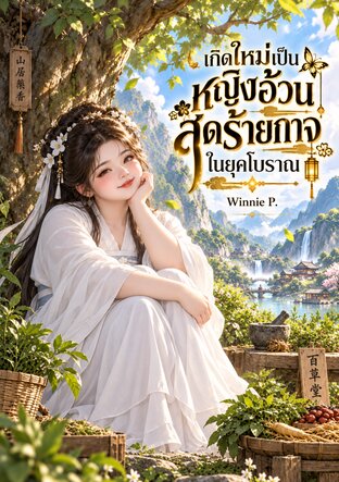 เกิดใหม่เป็นหญิงอ้วนสุดร้ายกาจในยุคโบราณ