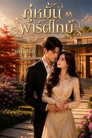 คู่หมั้นพาร์ตไทม์