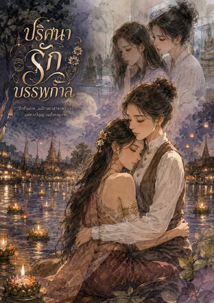 ปริศนารักบรรพกาล | A Love Lost to Time