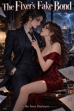 The Fixer's Fake Bond (Omegavers) #English versions