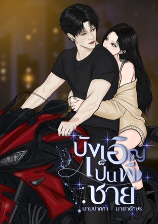 บังเอิญเป็นพี่ชาย
