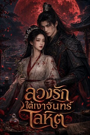 ลวงรักใต้เงาจันทร์โลหิต