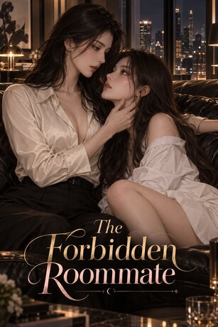 The Forbidden Roommate