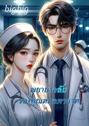 พยาบาลลับของคุณหมอทายาท