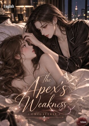 The Apex's Weakness (Omegavers)
