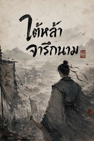 ใต้หล้าจารึกนาม เล่ม 1