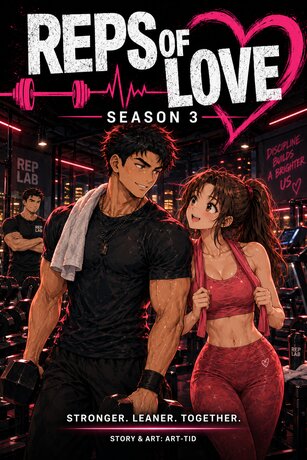 REPS OF LOVE  SEASON 3